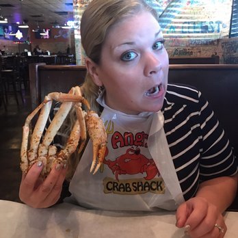 Angry Crab Shack - Rawr - Cajun/Creole Near Me - Phoenix, Arizona Angry Crab Shack - Rawr - Cajun/Creole Near Me - Phoenix, Arizona