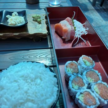 Sushi Tri - Sushi Bars Near Me - Novato, California Sushi Tri - Sushi Bars Near Me - Novato, California