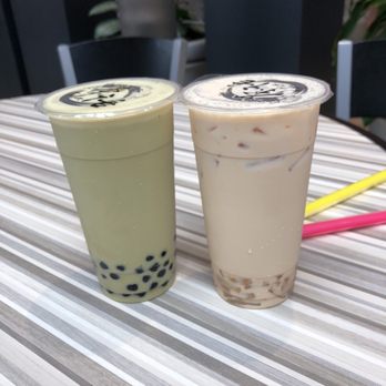 Tea Chat - Bubble Tea Near Me - Okemos, Michigan