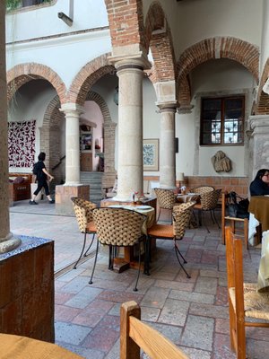 Sotavento Restaurante Bar by null