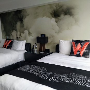 W Boston - 09-02-21 Room #1522 - Hotels Near Me - Boston, Massachusetts W Boston - 09-02-21 Room #1522 - Hotels Near Me - Boston, Massachusetts