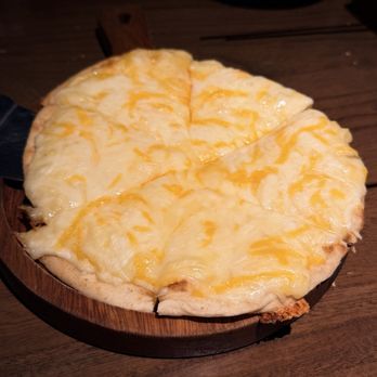 Little Skewer - Durian pizza - Chinese Near Me - Flushing, New York
