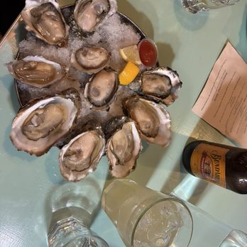 Emmett Watson's Oyster Bar - Oysters! - Seafood Near Me - Seattle, Washington Emmett Watson's Oyster Bar - Oysters! - Seafood Near Me - Seattle, Washington