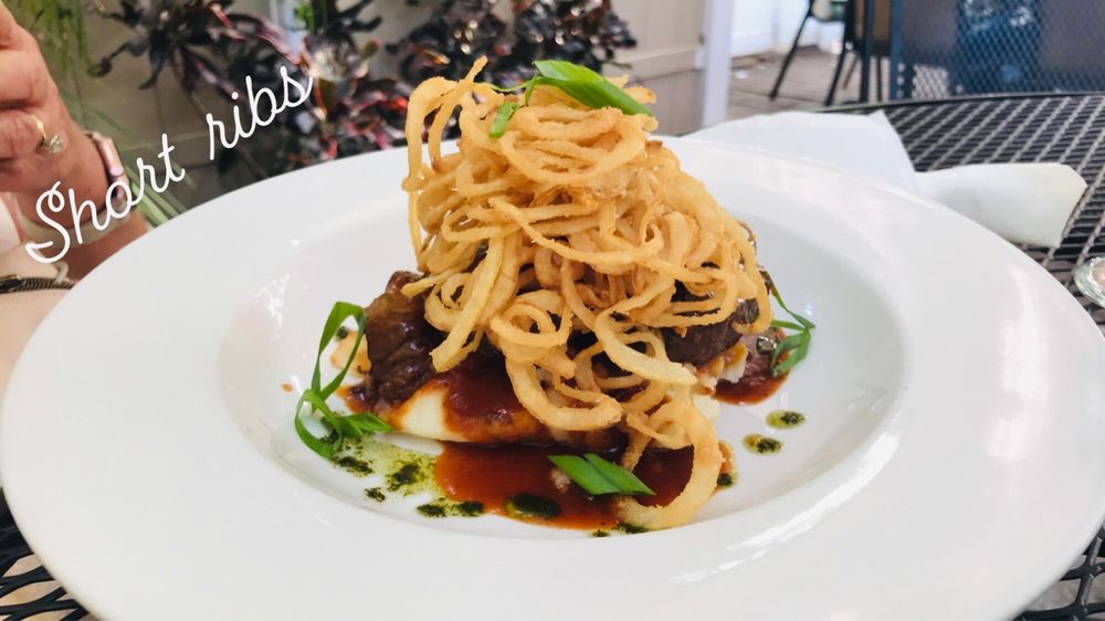 MARKER 39 FLORIBBEAN CUISINE - 413 Photos & 249 Reviews - 155 5th Ave N ...