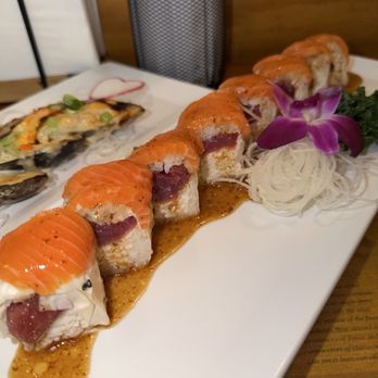 Yanagi Sushi - Sushi Bars Near Me - Northridge, California