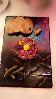 Vic & Anthony's Steakhouse by null