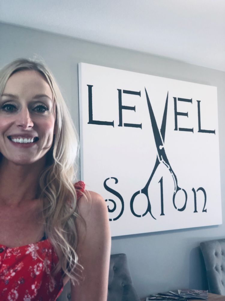 THE LEVEL SALON - Updated August 2024 - 309 SE Douglas St, Lee's Summit
