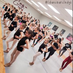 Cindy's School Of Dance