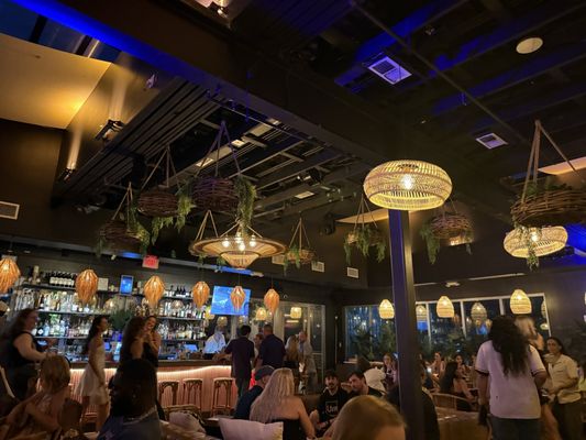 Ritual Rooftop Restaurant & Lounge by null