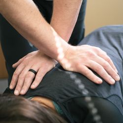 ChiroCenter Long Lake