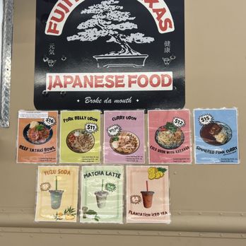 Fujiyama Texas on Da Wheels - japanese food - Japanese Near Me - Honolulu, Hawaii Fujiyama Texas on Da Wheels - japanese food - Japanese Near Me - Honolulu, Hawaii