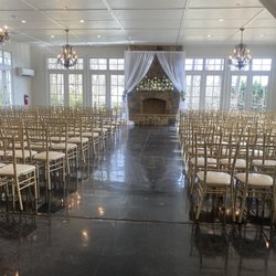 Little River Farms - Ceremony