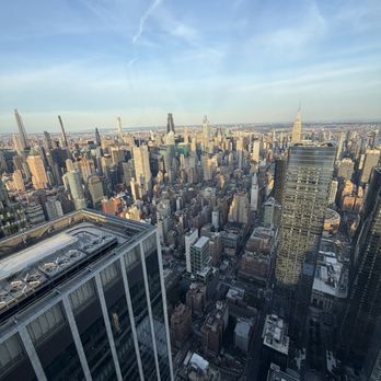 Edge - Observatories Near Me - New York, New York