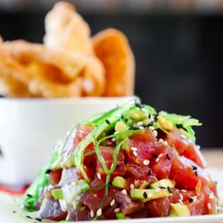 Craft 31 - Tona Poke
