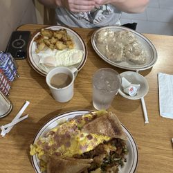 Kerhonkson Diner