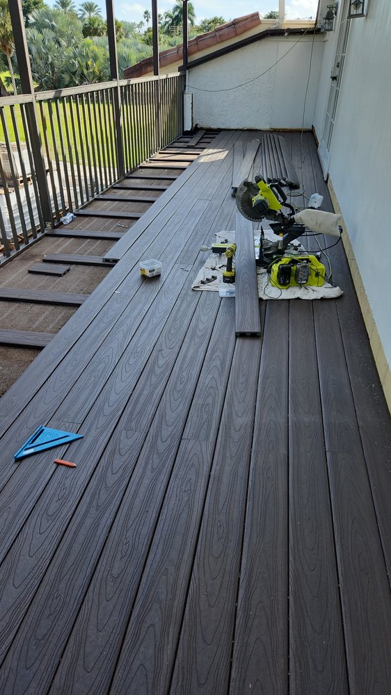 Slide of SOS General Service