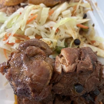 Jamaican Country Kitchen - Stew Chicken - Caribbean Near Me - Hyattsville, Maryland Jamaican Country Kitchen - Stew Chicken - Caribbean Near Me - Hyattsville, Maryland