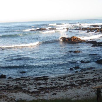 Asilomar State Beach - Parks Near Me - Pacific Grove, California Asilomar State Beach - Parks Near Me - Pacific Grove, California
