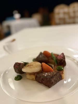 Ama Ama Restaurant by null