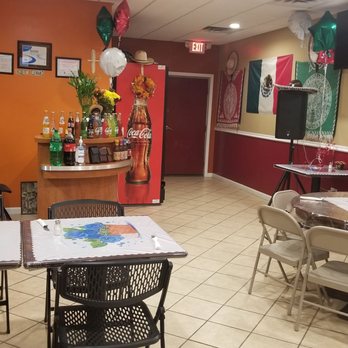 El Jacalito - Mexican Near Me - Blackwood, New Jersey