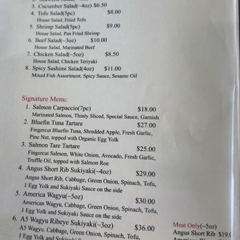 Ramen Sushi Maru - Menu - Sushi Bars Near Me - San Bernardino, California Ramen Sushi Maru - Menu - Sushi Bars Near Me - San Bernardino, California