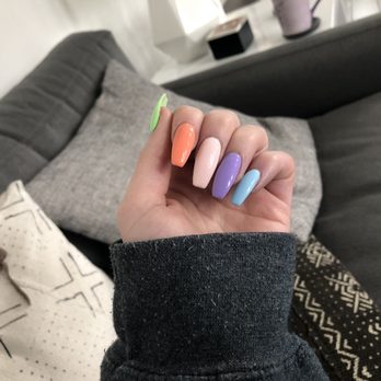 Glamour Nail Spa - Nail Salons Near Me - Dublin, California Glamour Nail Spa - Nail Salons Near Me - Dublin, California
