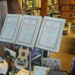 Brazier's Books & Art