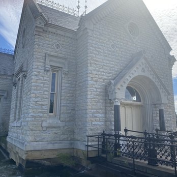 Crescent Hill Reservoir - Landmarks & Historical Buildings Near Me - Louisville, Kentucky