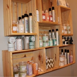 Element Salon - Davines hair care at Element Salon in Sonora CA