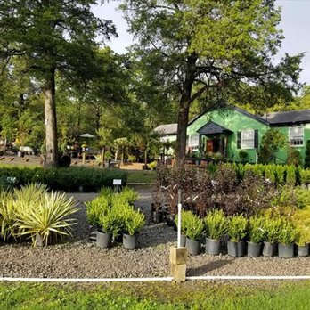 The Garden Stop - Nurseries & Gardening Near Me - Nashville, Tennessee