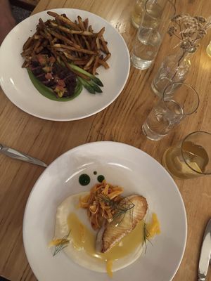 2nd Street Bistro by null