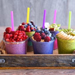 Kwench Juice Cafe - Jacksonville