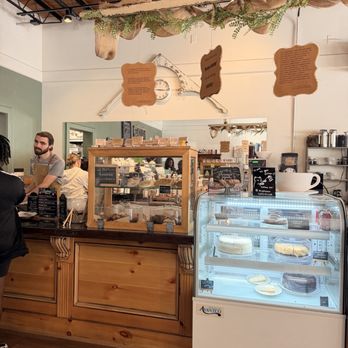 Midtown Coffee House - Coffee & Tea Near Me - Columbus, Georgia