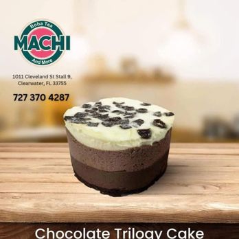Machi Boba - Coffee & Tea Near Me - Clearwater, Florida
