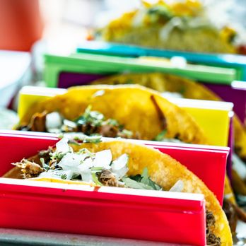 Gimme Taco - Tacos Near Me - Aubrey, Texas Gimme Taco - Tacos Near Me - Aubrey, Texas