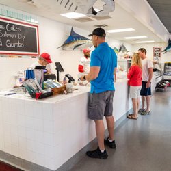 Destin Ice Seafood Market & Deli