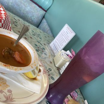 La Mexicana - No flavor - Mexican Near Me - Atascadero, California