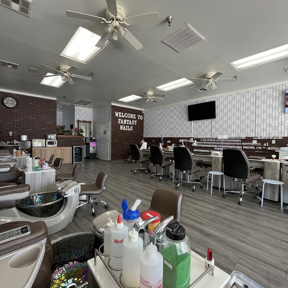 Fantasy Nails - Nail Salons Near Me - Hanford, California Fantasy Nails - Nail Salons Near Me - Hanford, California