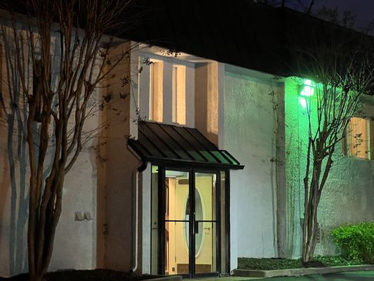 Demaine Funeral Home - Fairfax