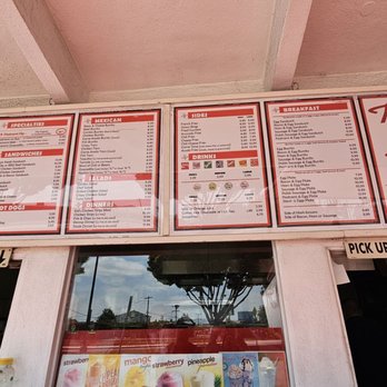 Tops Jr - Menu May 2023 - Sandwiches Near Me - Alhambra, California Tops Jr - Menu May 2023 - Sandwiches Near Me - Alhambra, California