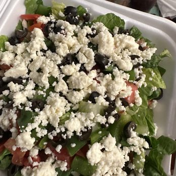 Cafe Shekel - Greek Salad - Mediterranean Near Me - Atlanta, Georgia Cafe Shekel - Greek Salad - Mediterranean Near Me - Atlanta, Georgia