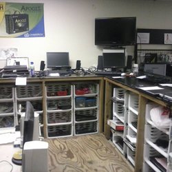 Lighthouse Computers