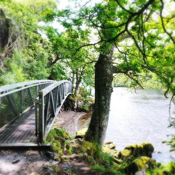 Rabbie's Tours - Loch Lomond hike - Tours Near Me - Edinburgh, EDH