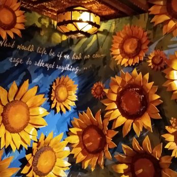 Van Gogh The Immersive Experience - Art Tours Near Me - Miami, Florida Van Gogh The Immersive Experience - Art Tours Near Me - Miami, Florida