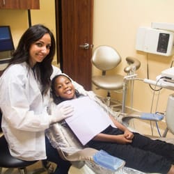 Tidwell Family Dental - Dr. H! My favorite!