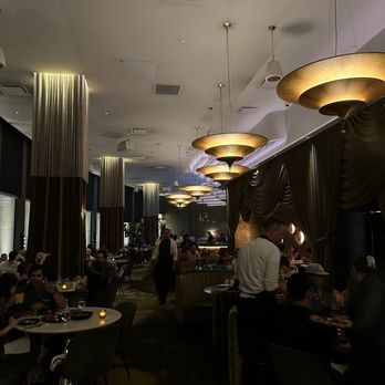 Animae - Inside - Asian Fusion Near Me - San Diego, California