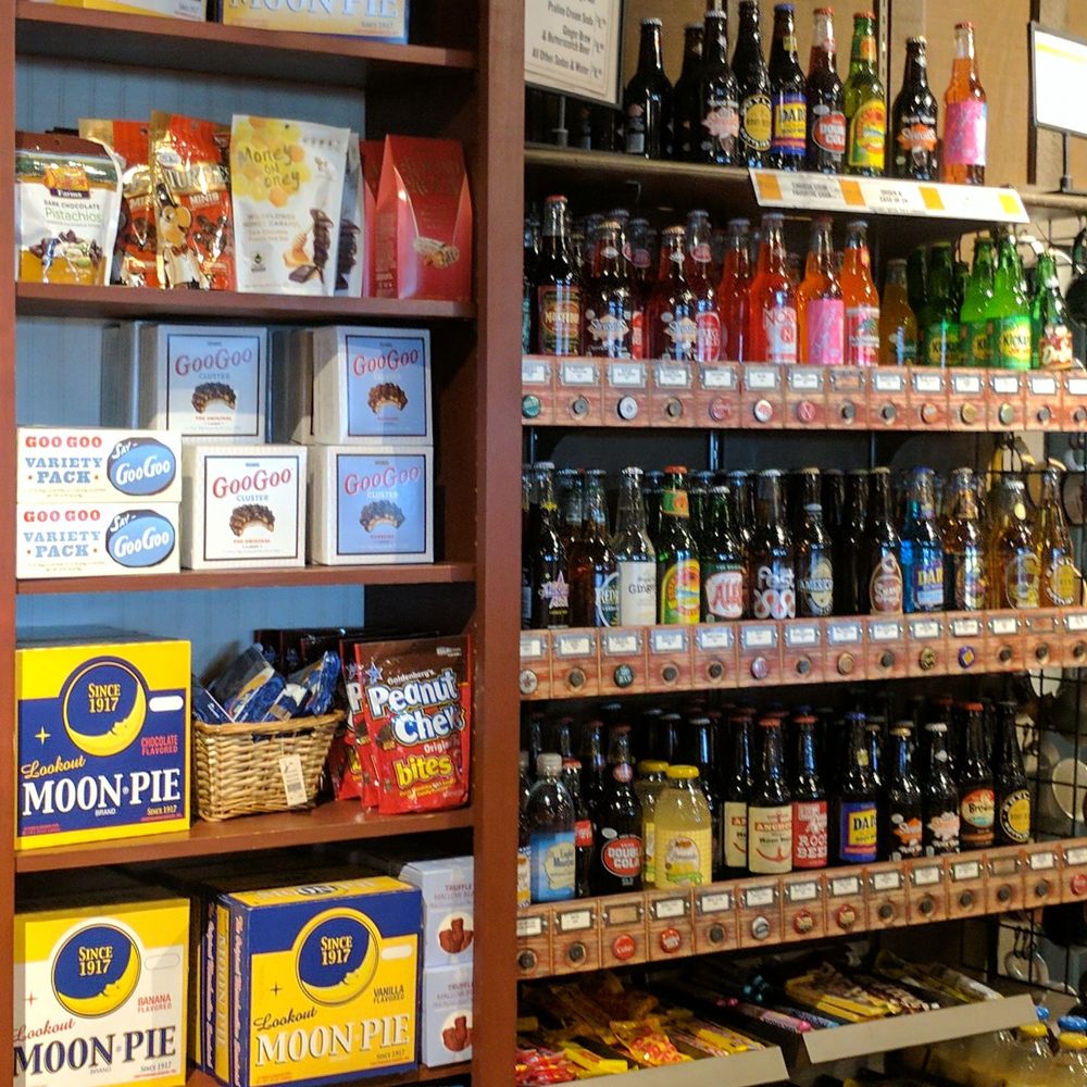 Cracker Barrel Old Country Store - Craft Soda. - American Near Me - Perrysburg, Ohio Cracker Barrel Old Country Store - Craft Soda. - American Near Me - Perrysburg, Ohio