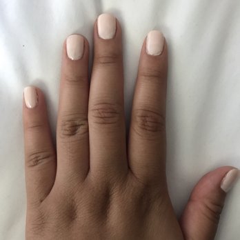 Campbell Nails & Spa - #34 Gel Mani! Real nails - Nail Salons Near Me - Campbell, California Campbell Nails & Spa - #34 Gel Mani! Real nails - Nail Salons Near Me - Campbell, California