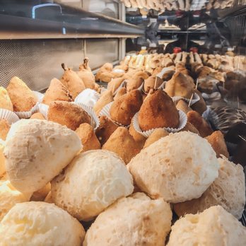 Bella Paulista - Salgadinho - Bakeries Near Me - São Paulo, SP Bella Paulista - Salgadinho - Bakeries Near Me - São Paulo, SP