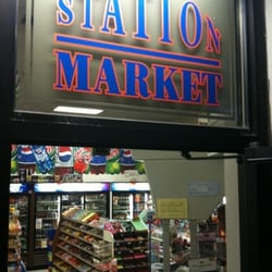 Stationmarket